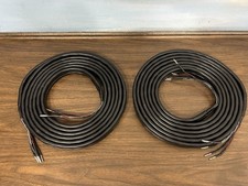 Linn K400 speaker cable - 5.7M