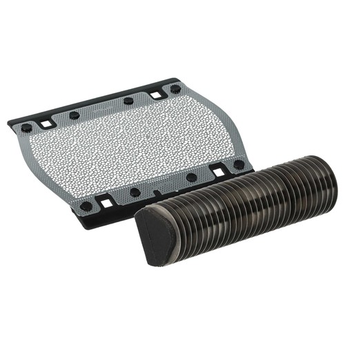 Bloc lames grille de - 2,