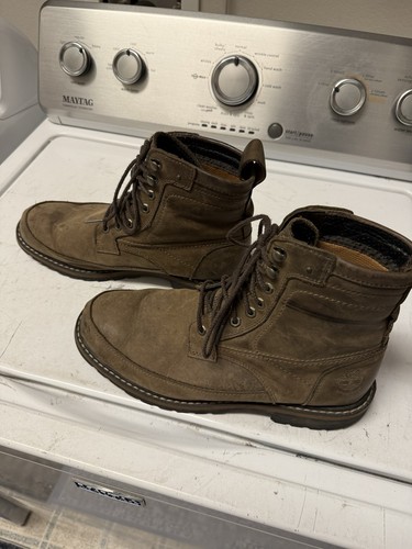 Timberland earthkeepers brown - timberland,
