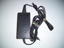 Bloc d'alimentation officiel pour console Sony PS2 Playstation 2