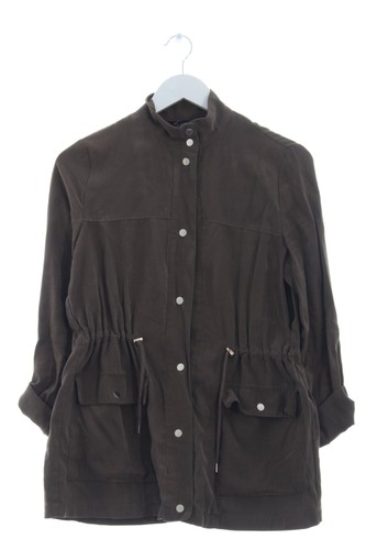 Zara basic parka dames veste - veste, t