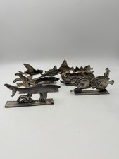 Porte couteaux poissons - porte,