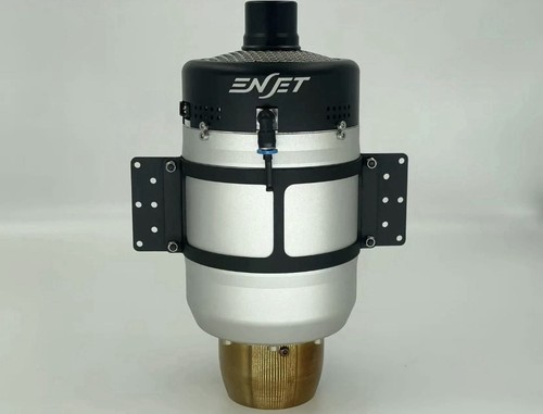 Enjet power e86 86n thrust - enjet,
