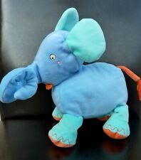 X6. DOUDOU PELUCHE IKEA