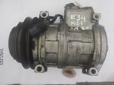 compresseur climatisation bmw