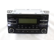 281853HN4C car Radio NISSAN