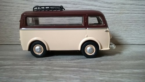 Corgi héritage peugeot d3a - corgi,