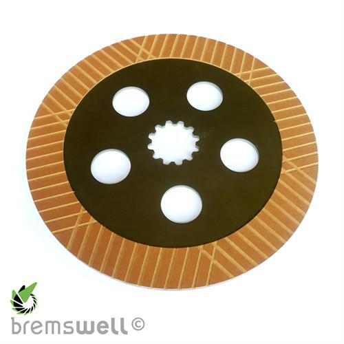 Disque al38234 306x7 pour - disque,