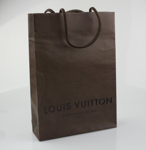 Sac cadeau louis vuitton 28 - cadeau,