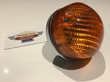 Austin Mini feu clignotant