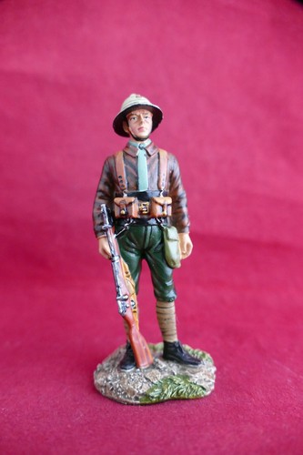 Soldat plomb ffl - plomb, légion