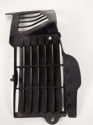 Protection radiateur - protection,