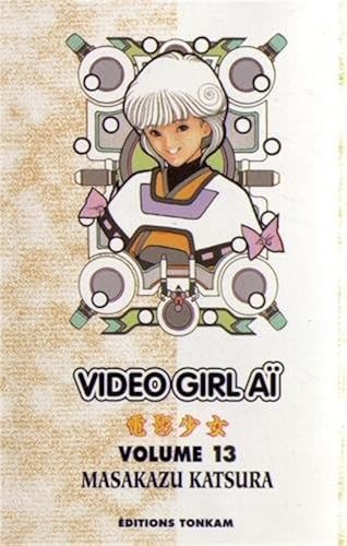 Video girl tome - ai,,