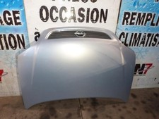 Capot OPEL ZAFIRA A PHASE 1 93170620