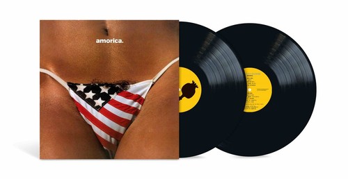 Black crowes amorica - black,