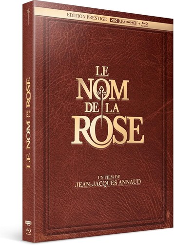 Nom rose coffret - nom,