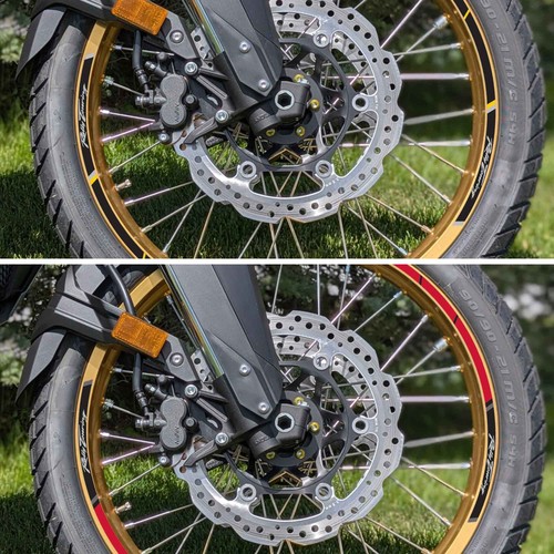 Bandes adhésives cercles - bandes,