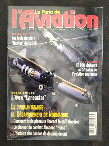Fana aviation n - fana, de