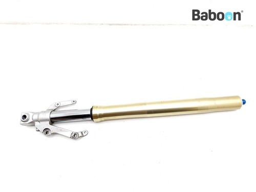 Bras fourche avant gauche - de,