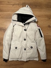 canada goose montebello