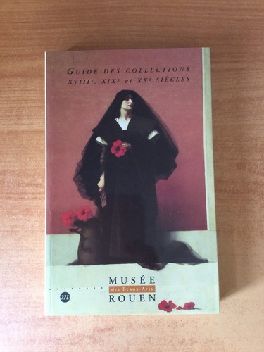 Guide des collections xviiie - guide,