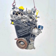 Moteur type K9K702 - Renault