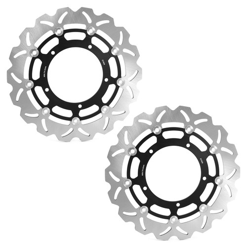 Disques frein avant pour - de,