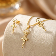 Parure Bijoux - Enfant/Femme -