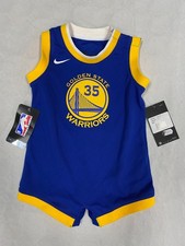 Body bébé Nike NBA Golden