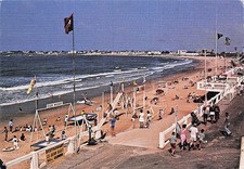 85 SAINT GILLES CROIX DE VIE