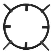  Grilles En Fonte Anneau De