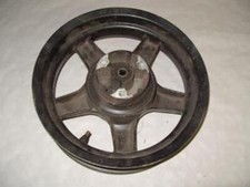 Jante avant origine pour