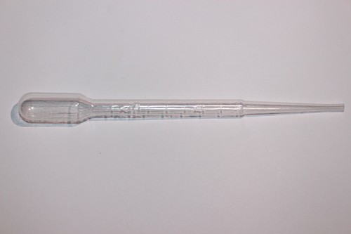 Pipette doseuse plastique - pipette,