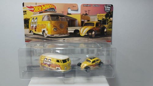 Hotwheels car - 🇫🇷,