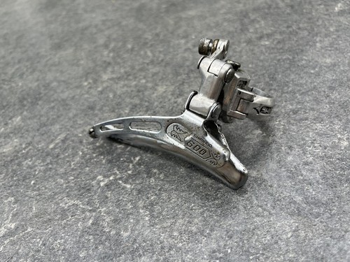 Derailleur avant shimano 600
