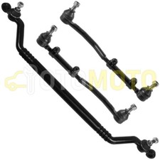 OPEL OMEGA B KIT BARRE DIRECTION CENTRALE BIELLETTE DE DIRECTION AVANT 3 PIECES