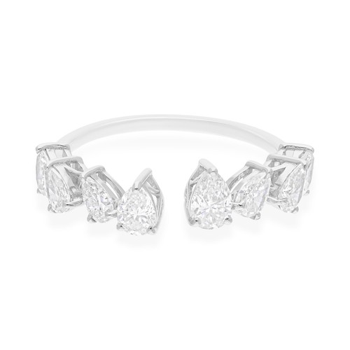14k blanc femme - 14k,
