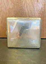 Élégance Rétro – Ancien