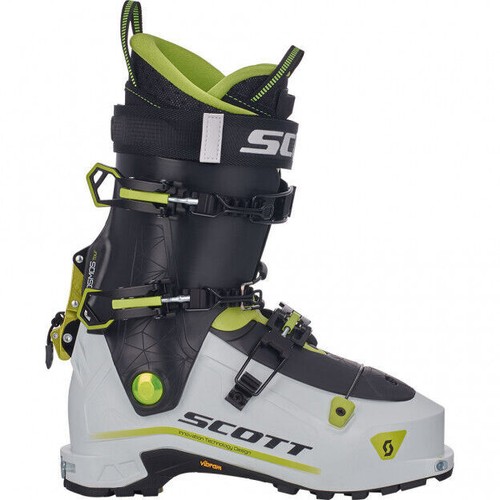 Chaussures ski alpinisme scott - chaussures,