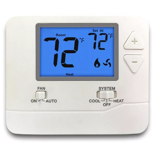 Electeck non programmable - electeck, non-programmable