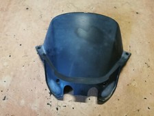 CARÉNAGE SOUS BULLE - SYM 125 GTS (05-08)