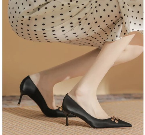 éscarpins chaussures femme - Éscarpins,