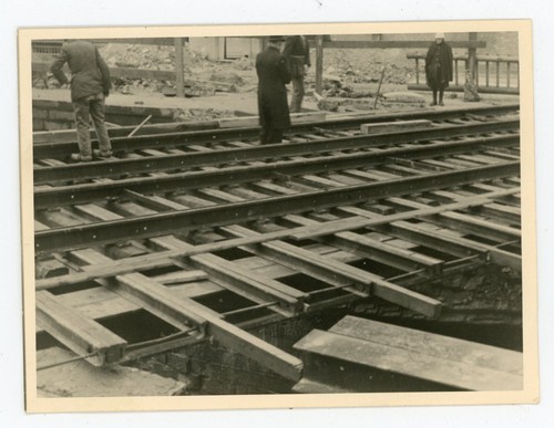 Photo voie ferroviaire chemin - photo,,