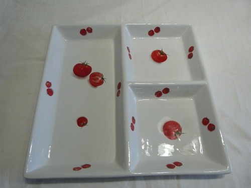Plat service à - plat,