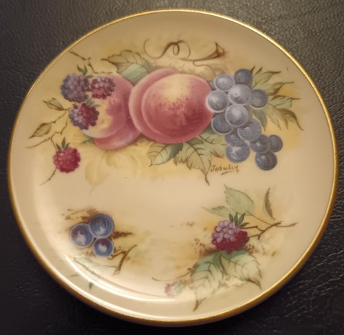 Vintage staffordshire england - staffordshire,