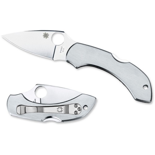 Spyderco c28p dragonfly - spyderco,