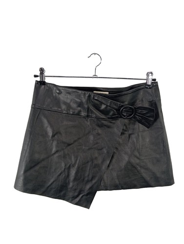 Jupe portefeuille dames - jupe,