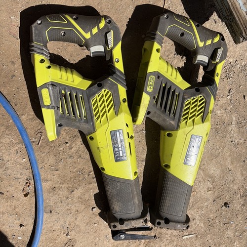 Scie sabre v one pour - 2x,