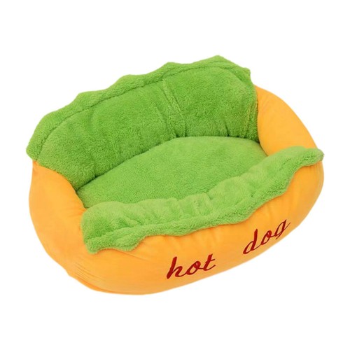 Panier pour chien nid - panier, chien,
