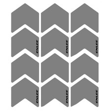 Tout Neuf Réfléchissant